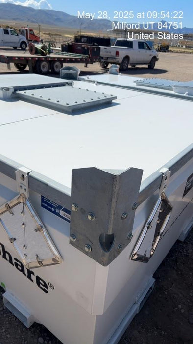 2025 WESTERN GLOBAL 50TCG