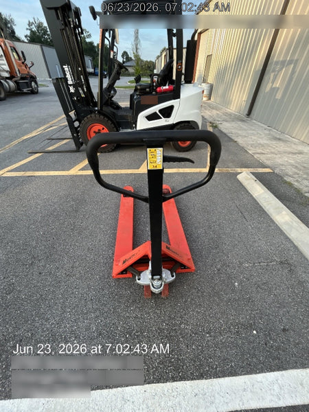 2026 MIGHTY LIFT ML55M