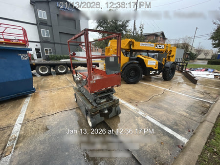 2019 SKYJACK SJIII-3219