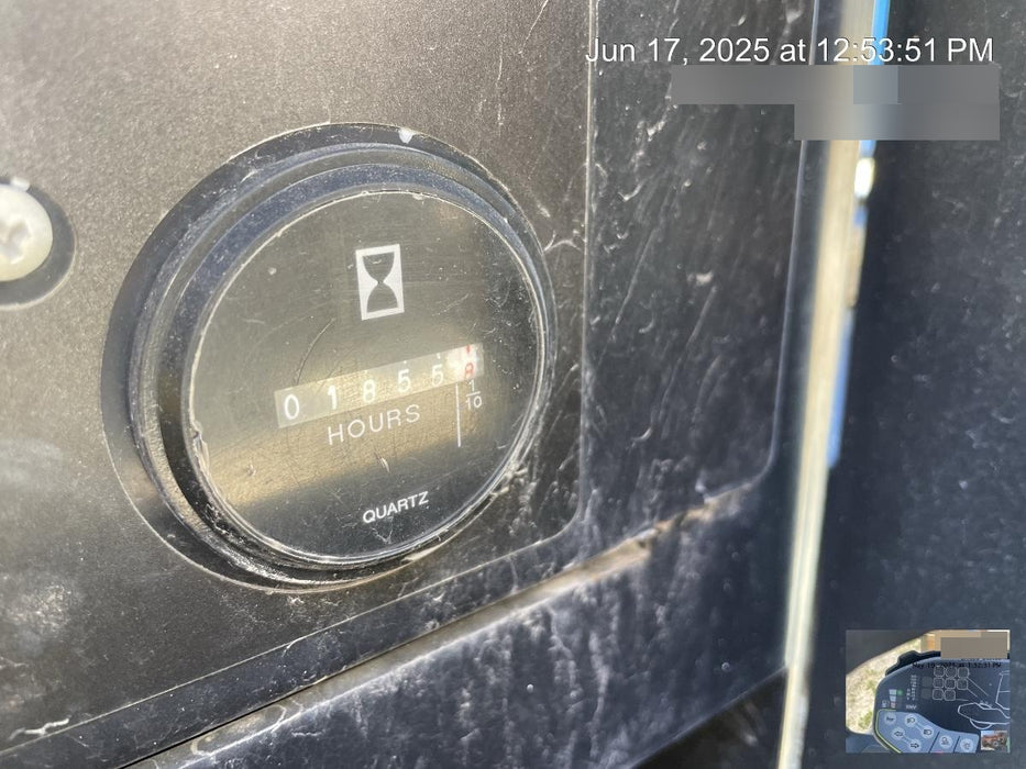 2020 GENIE GS-4390 RT