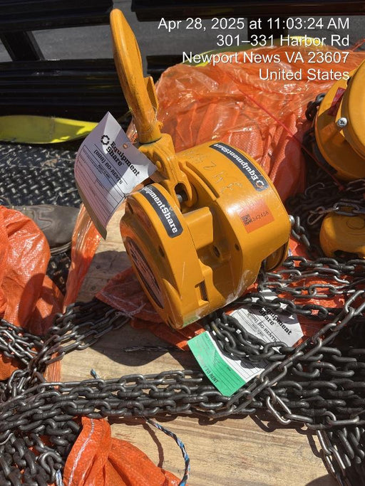 2023 HARRINGTON CF020-20