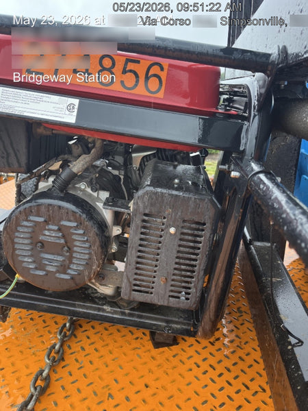 2022 MI-T-M GEN-8000-0MME
