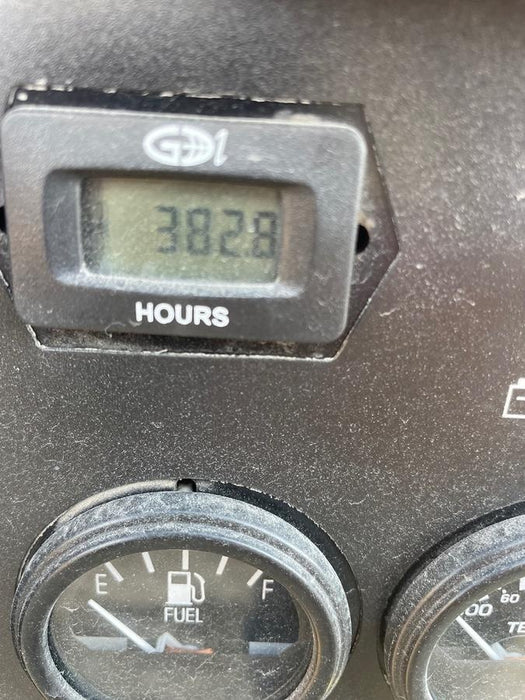 2024 LINCOLN ELECTRIC LE400