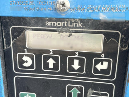 2020 GENIE GS-3246