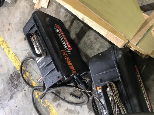 2020 LINCOLN ELECTRIC LN-25X