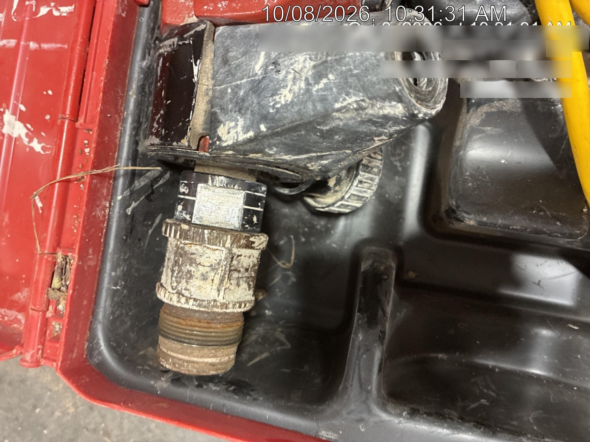 2023 HILTI DD 150-U