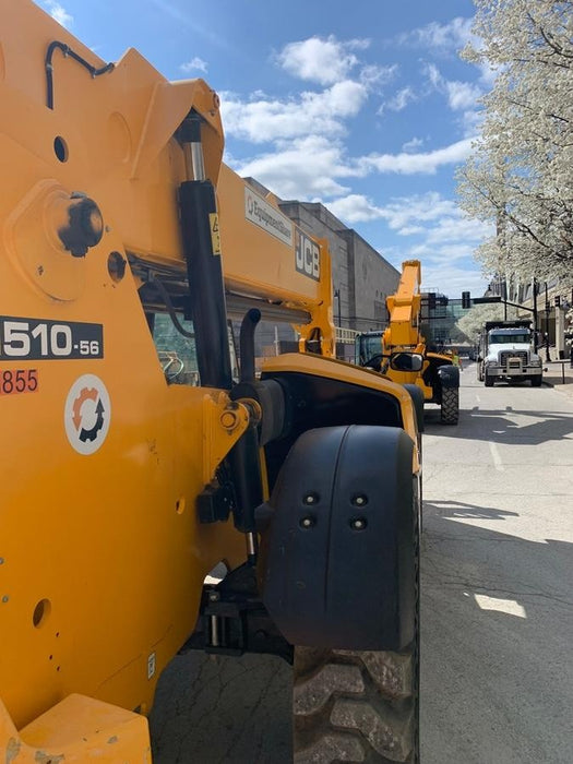 2020 JCB 510-56