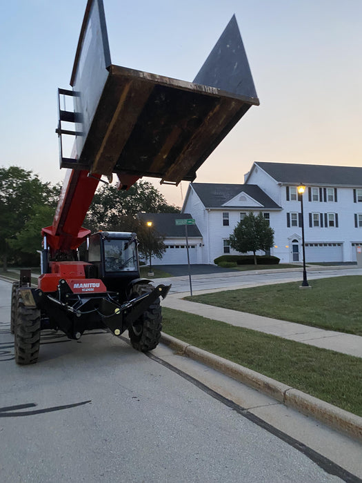 2020 STAR INDUSTRIES 1425