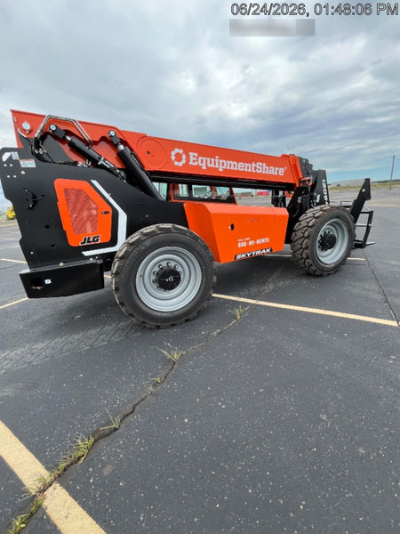 2026 SKYTRAK 12054