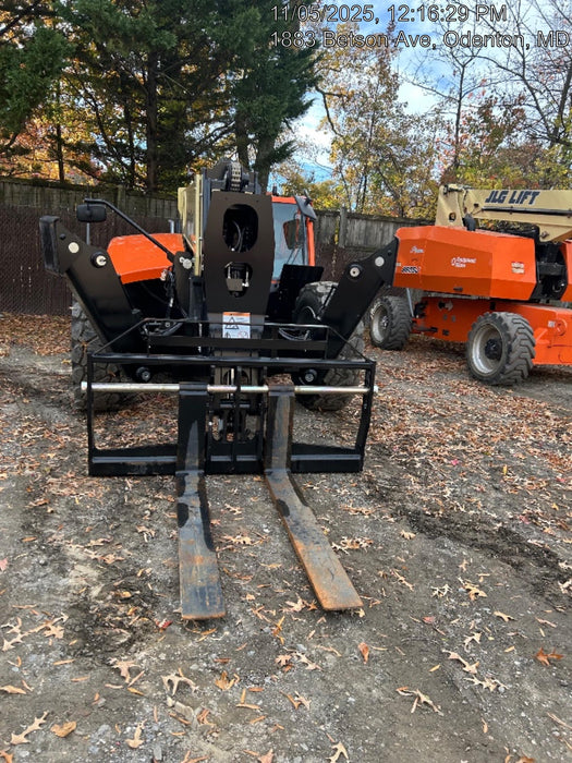 2025 JLG 1255 Premium