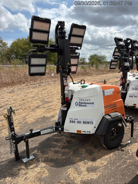 2026 GENERAC MLTS-4