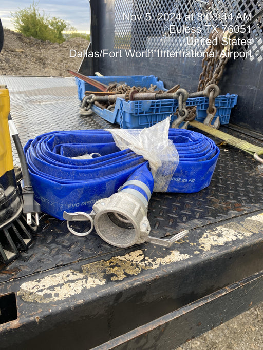 2020 WACKER NEUSON PST2