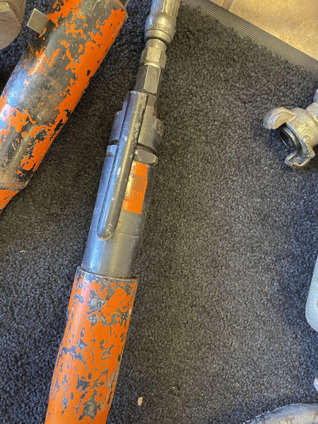2021 MICHIGAN PNEUMATIC ES-1BLNS