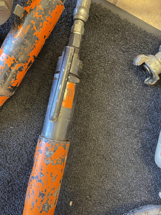 2021 MICHIGAN PNEUMATIC ES-1BLNS