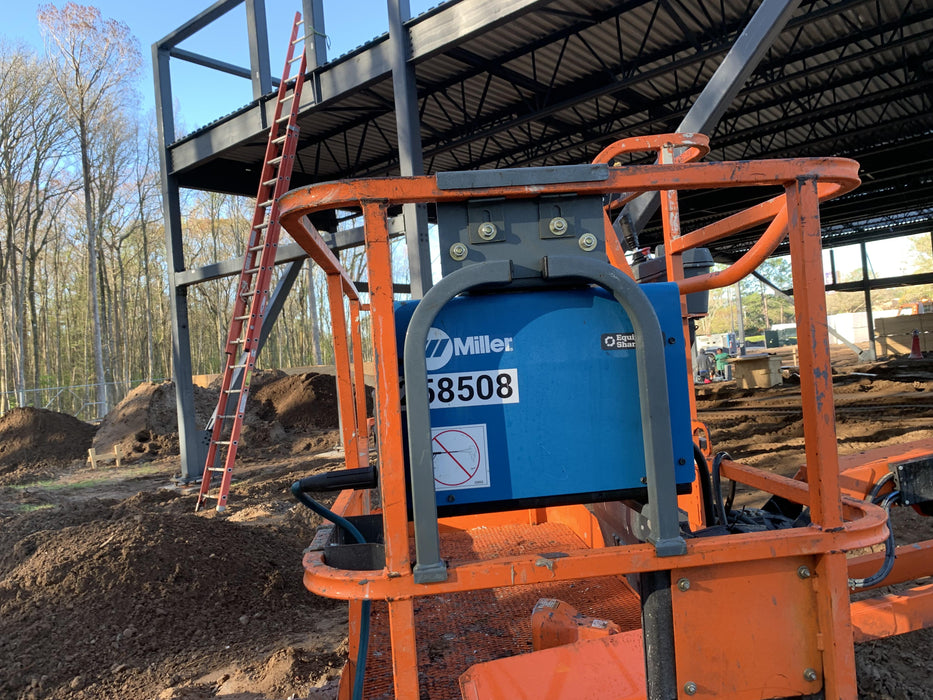 2022 MILLER ELECTRIC CST-280