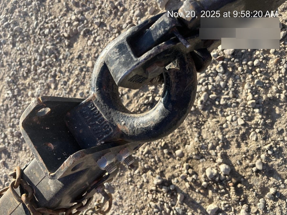 2020 ATLAS COPCO XAS188