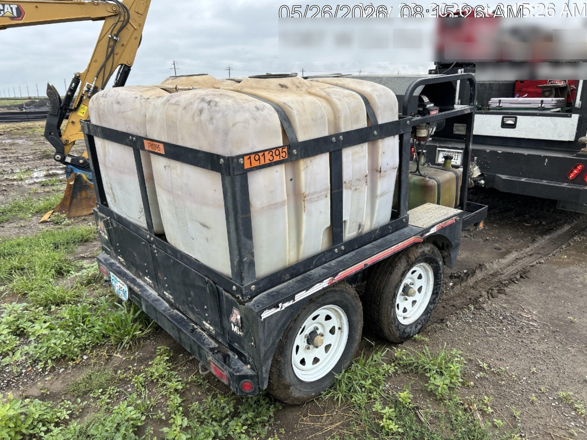 2021 MI-T-M CORPORATION HS-3006-0MDK-UR