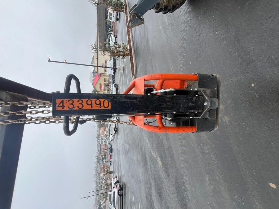 2024 HUSQVARNA LG300