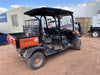 2022 KUBOTA RTV-X1140W-H (Canopy)