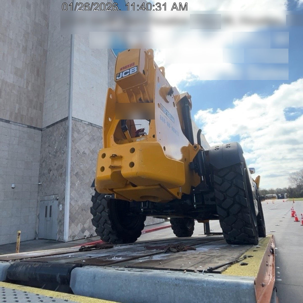 2025 JCB 512-56