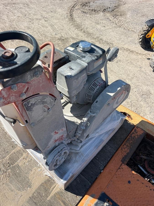 2020 HUSQVARNA FS 400