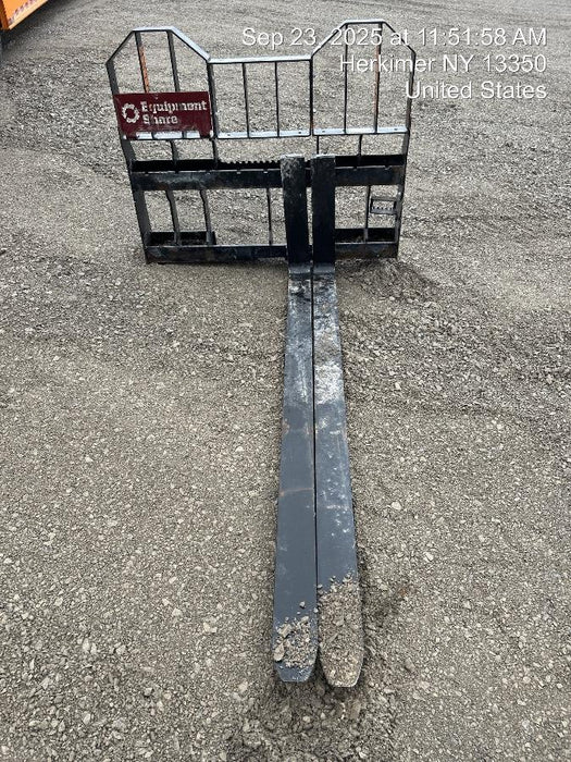 2024 VIRNIG PF4855-5VG