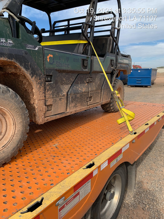 2019 KAWASAKI Mule PRO-DXT (Half Door)