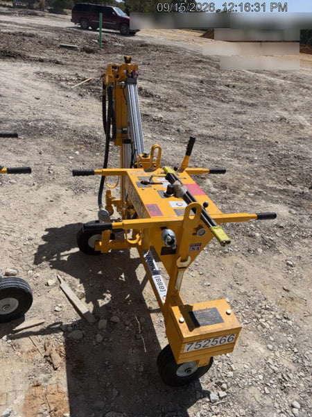 2026 E-Z DRILL 210B SRA