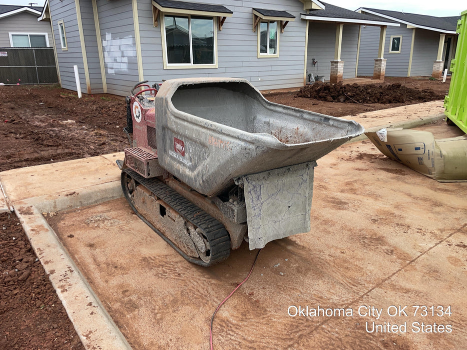 2023 TORO MBTX 2500-TS