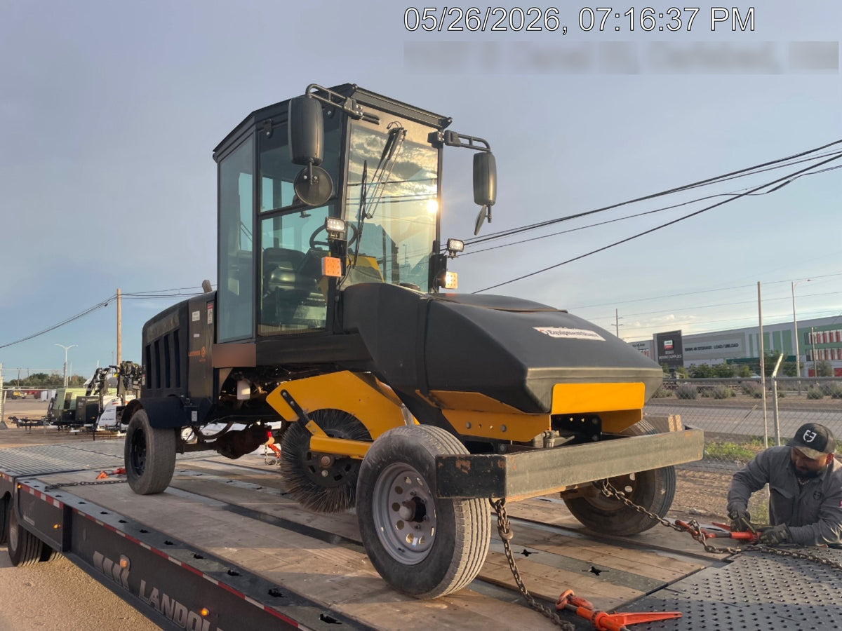 2024 LAYMOR SM450