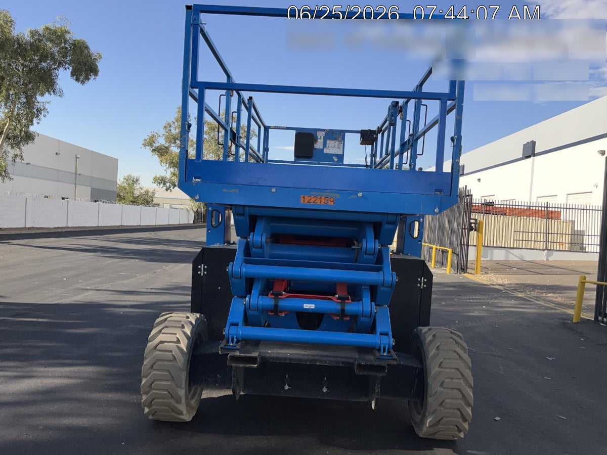 2020 GENIE GS-4390 RT