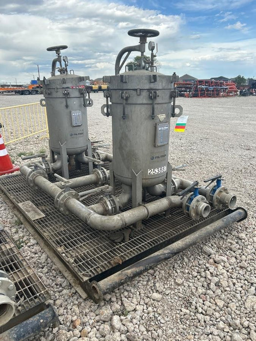 2022 TROJAN HOSE 31-FTR