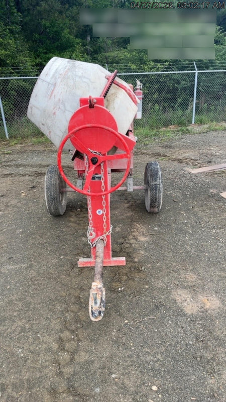 2021 MULTIQUIP MC64PH8