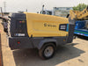 2021 ATLAS COPCO XATS 400 PFF