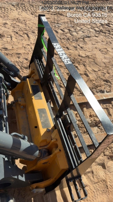 2025 ARROW MATERIAL HANDLING F5100CB