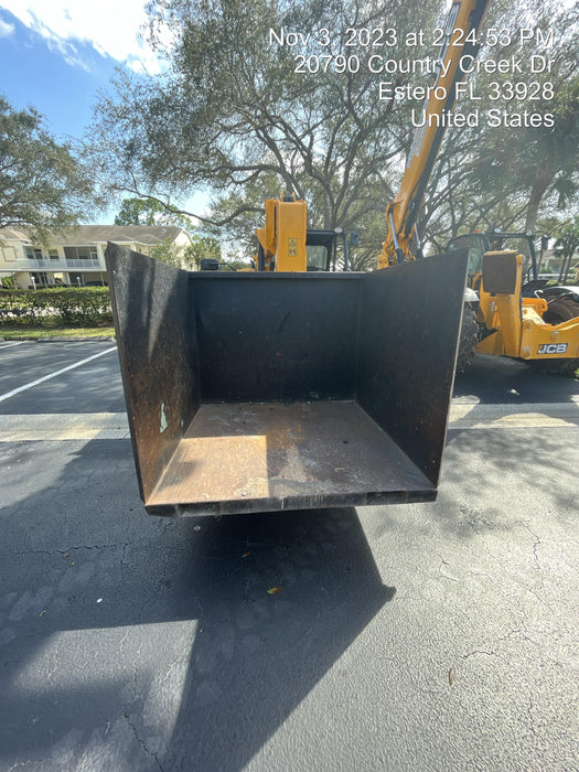 2022 STAR INDUSTRIES 1425