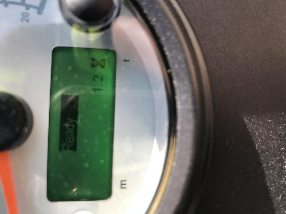 2019 SULLAIR 185-DPQ