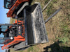 2020 Kubota SVL95-2SHC Cab, Rubber Tracks, Hydraulic Quick Coupler