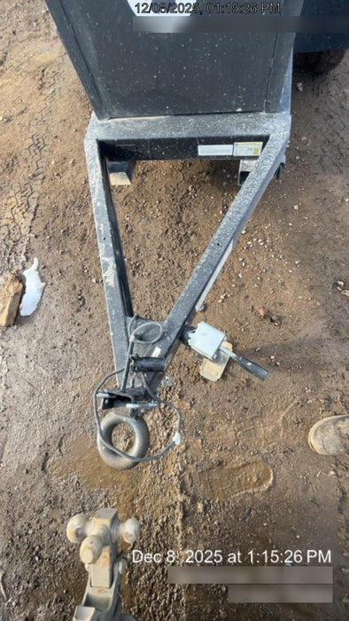 2022 SHINDAIWA DGK15FL