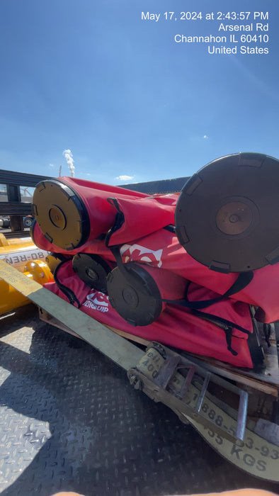 2024 MULTIQUIP GB8LED