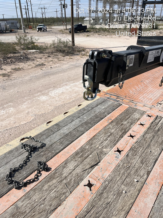 2024 STAR INDUSTRIES M1360B - Star JIB Boom