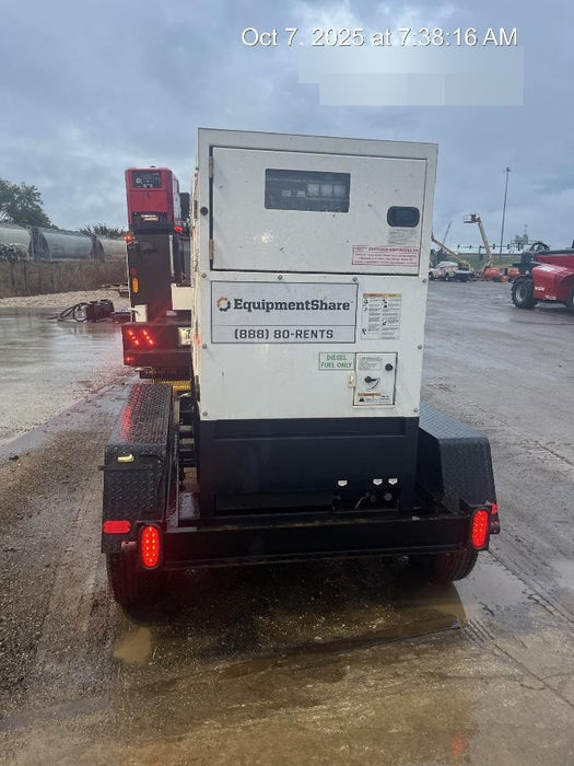 2022 SHINDAIWA DGK45F