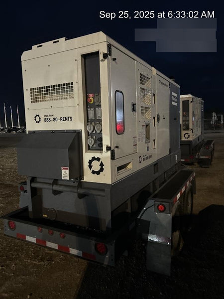 2023 ATLAS COPCO QAS 235