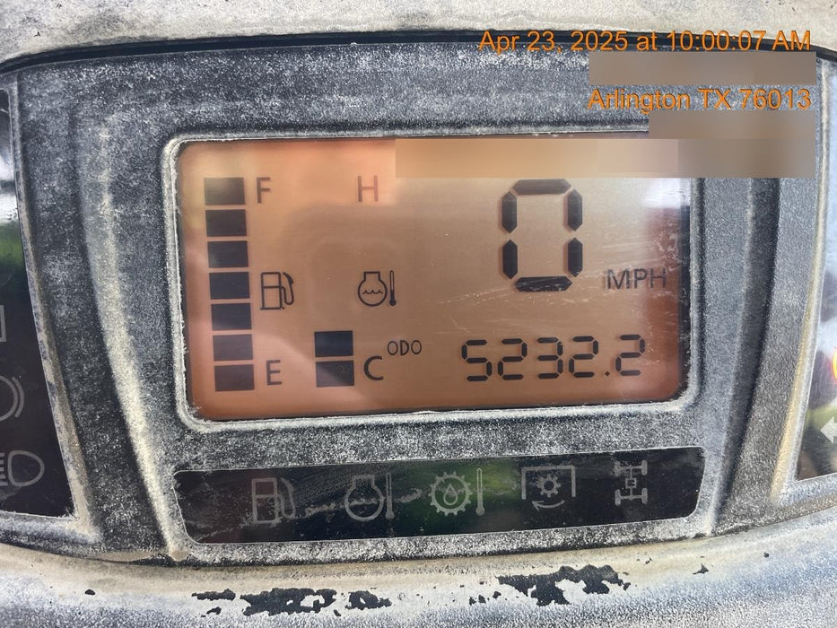 2022 KUBOTA RTV-X1140W-H (Canopy)