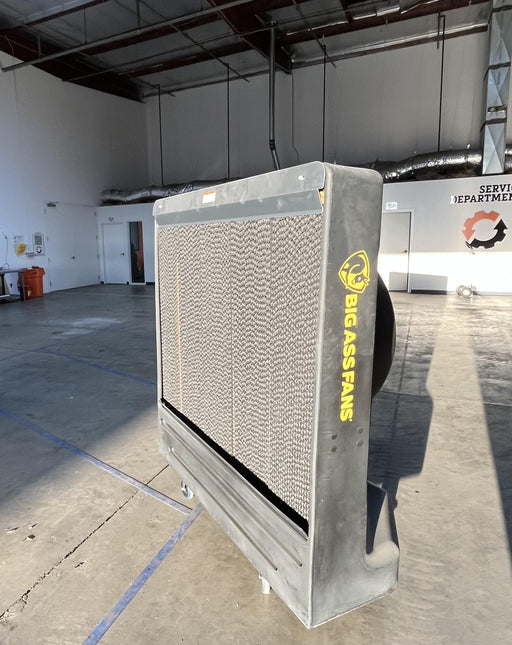 2024 BIG ASS FANS Cool Space 400