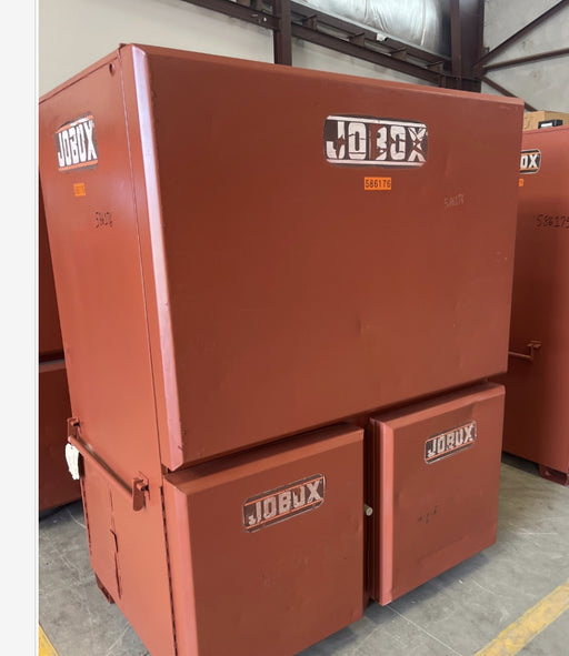 2022 JOBOX 1-669990