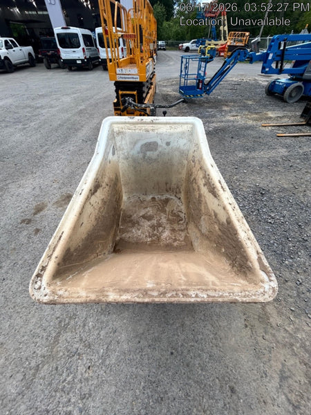 2020 MULTIQUIP WBH-16F