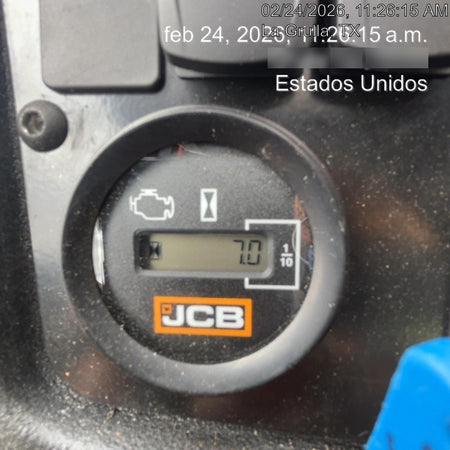2026 JCB 512-56