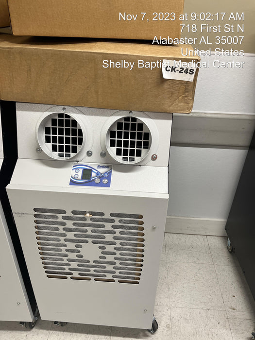 2023 KWIKOOL KPAC2421-2