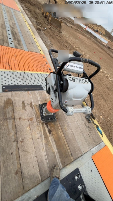 2025 MULTIQUIP MTX60HD